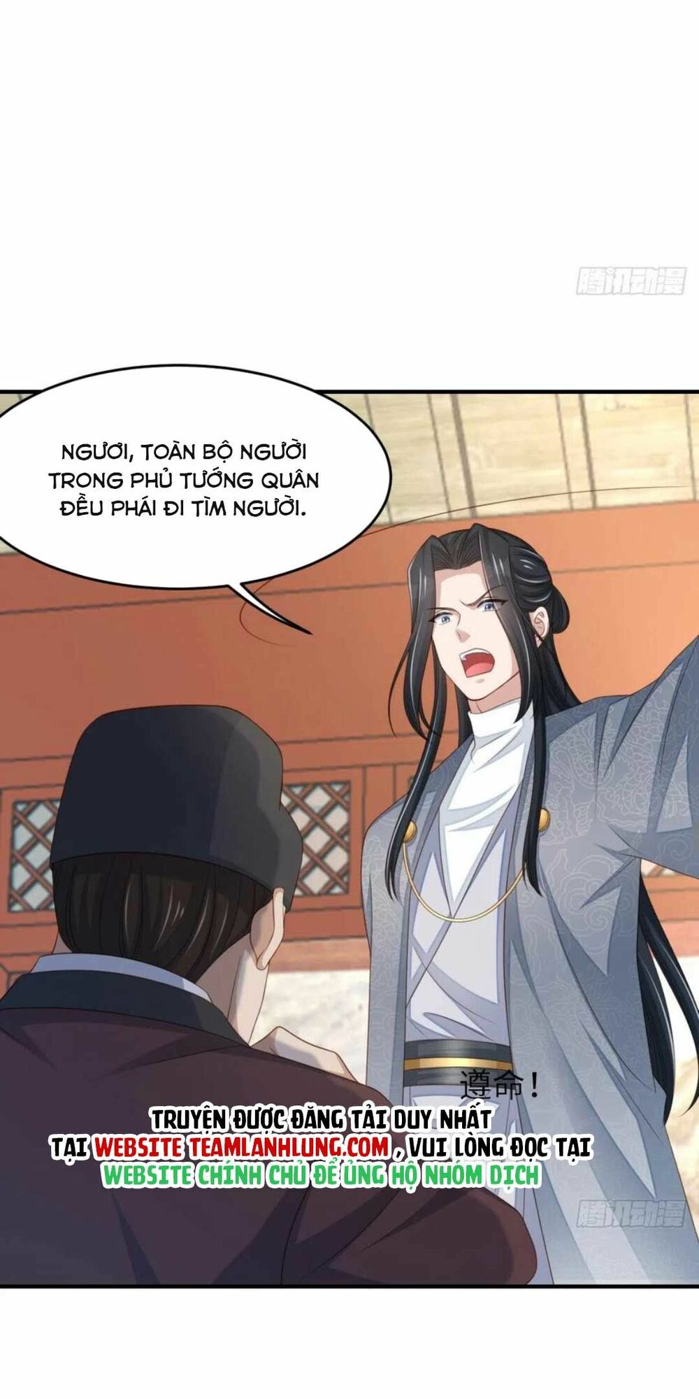 thuần hóa ba ba bạo quân chapter 54 16