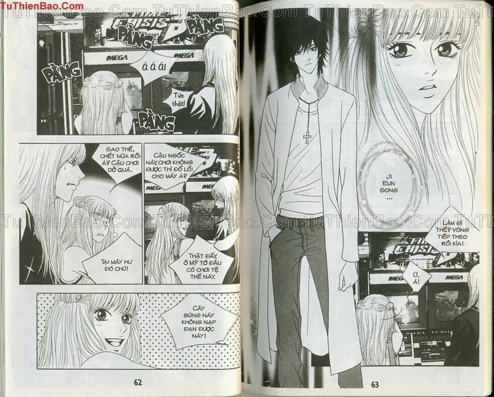 anh chàng bảnh trai chapter 2 29