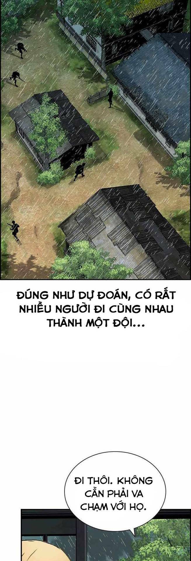 pubg - cuộc chiến sinh tồn - 100 chapter 7 43