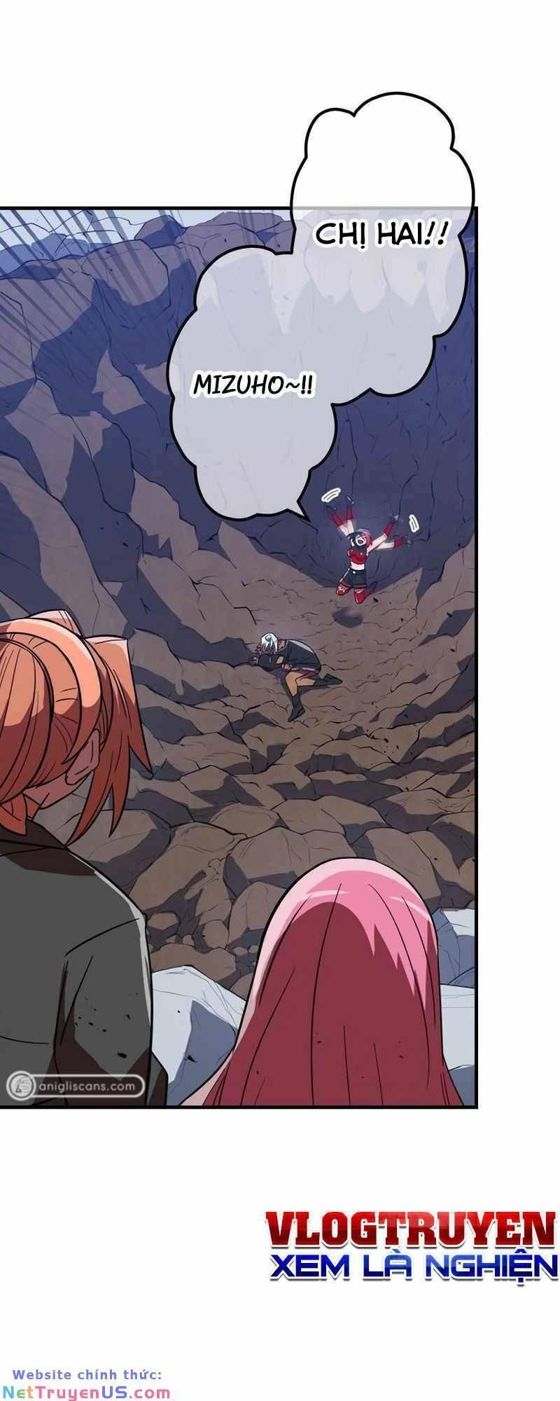 Huyết Thánh Cứu Thế Chủ~ Ta Chỉ Cần 0.0000001% Đã Trở Thành Vô Địch chapter 38 11