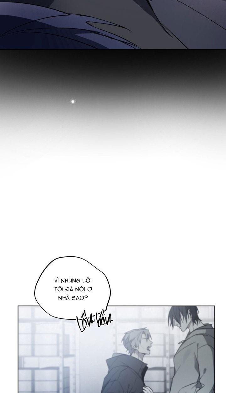 thú cưng damdang chapter 7.5 50