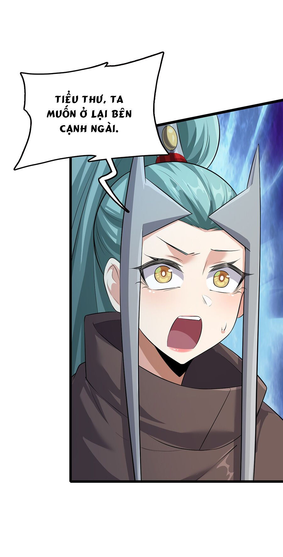 đại bảo kiếm của tôi chapter 47 66