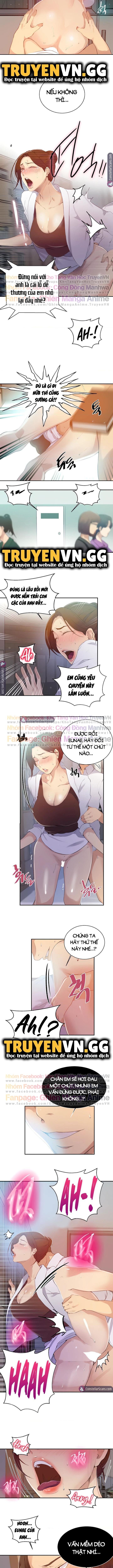 lớp học gia đình – secret class chapter 142 3