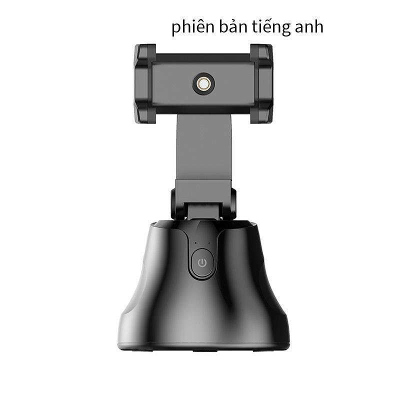 Giao hàng nhanh 360 theo dõi thông minh PTZ nhận dạng khuôn mặt vật phẩm chụp ngoài trời thiết bị phát sóng trực tiếp làm đẹp điện thoại di động dễ chụp