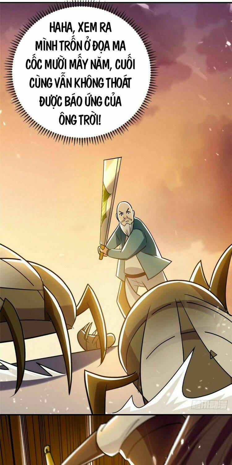 vạn giới tiên vương chapter 162 34
