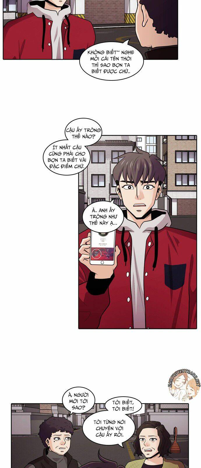 tomorrow - ngày mai chapter 26 5