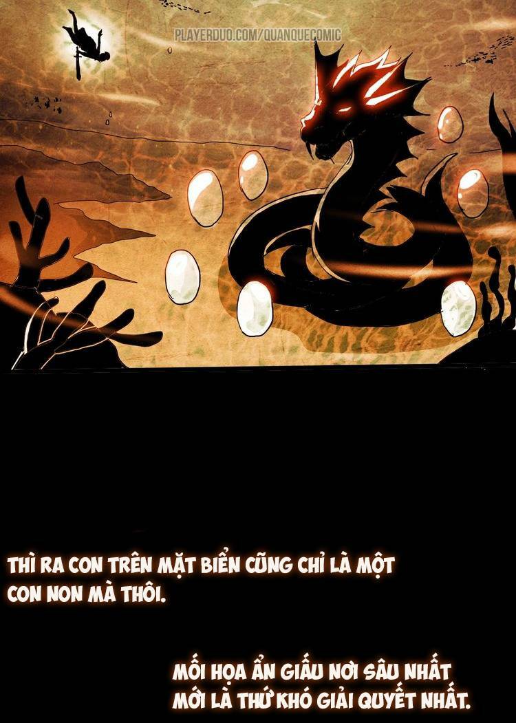 kinh thế kỳ nhân chapter 23 16