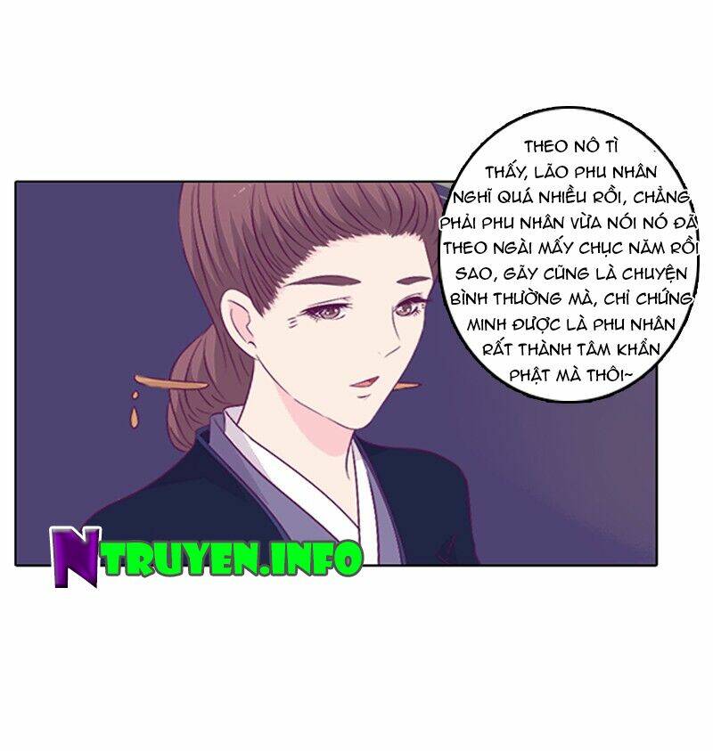 tướng quân mời ra trận chapter 54 12