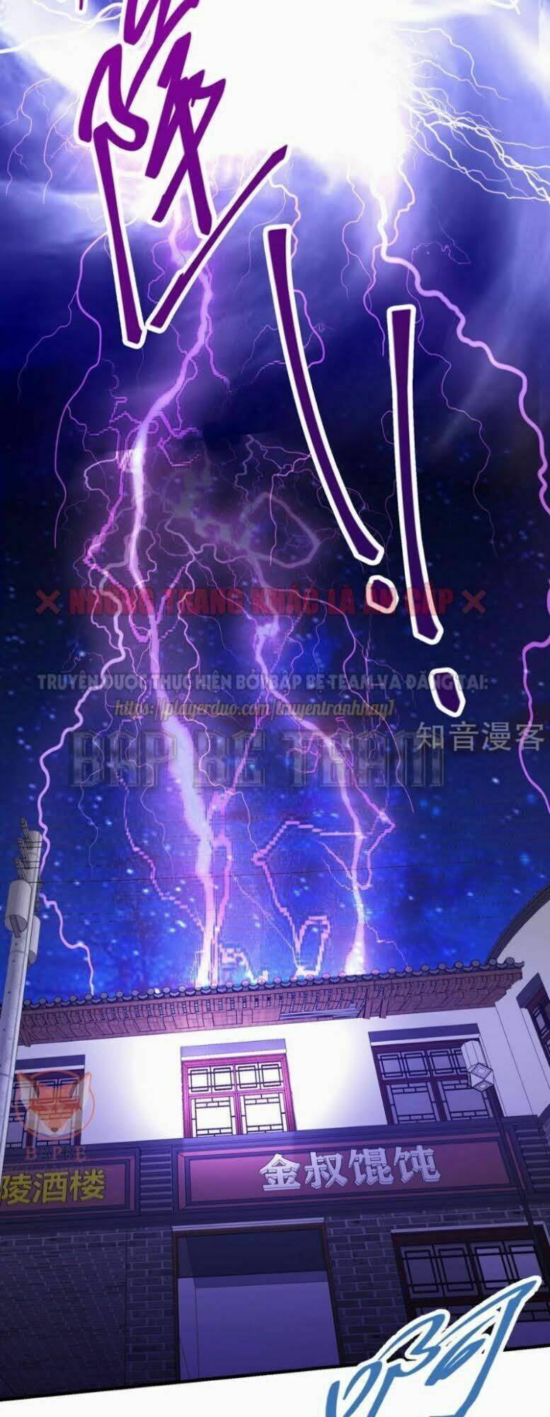 đồng hồ thần cấp siêu năng của ta chapter 1 38