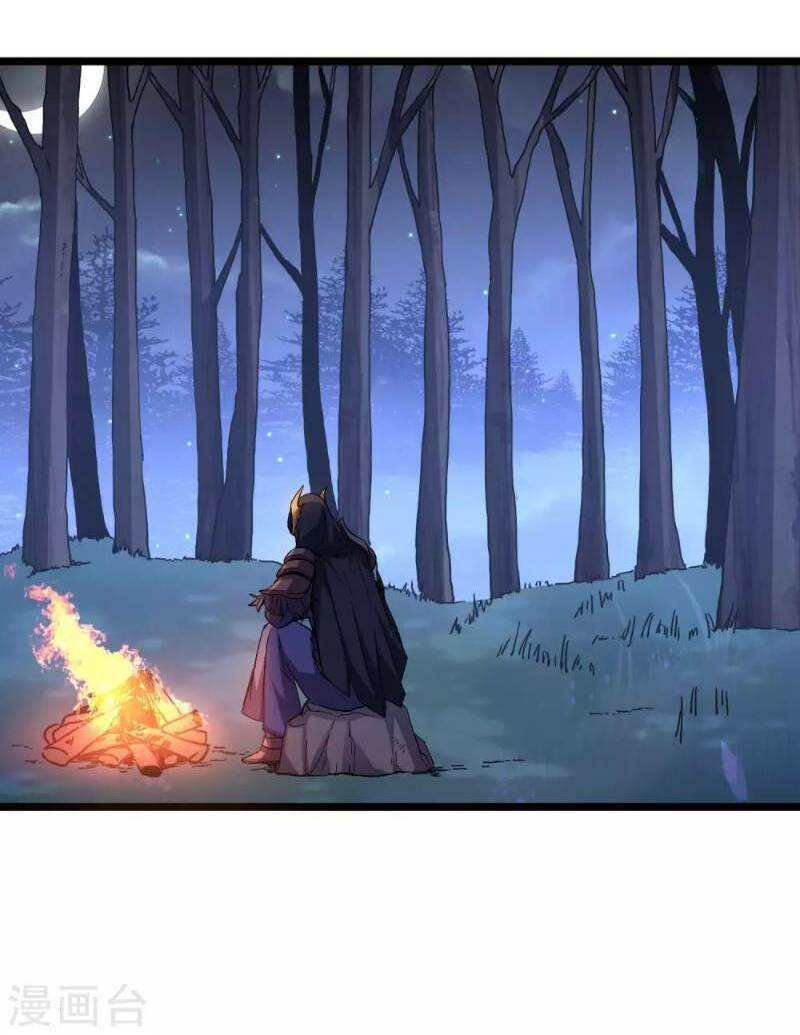 phục thiên thánh chủ chapter 18 31