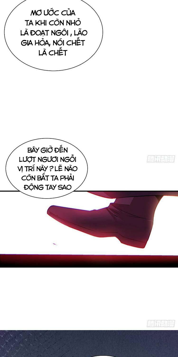 ta là nhà giàu số một, ta không muốn trọng sinh chapter 71 24