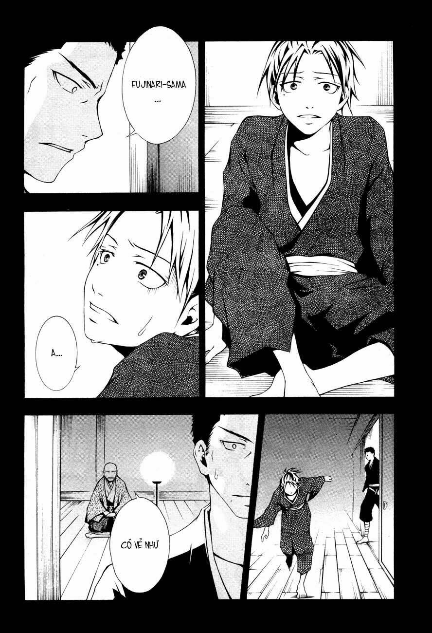 honegoe monogatari chapter 5 8