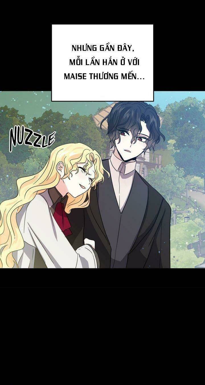 tôi là bạn gái cũ của một người lính chapter 24 8