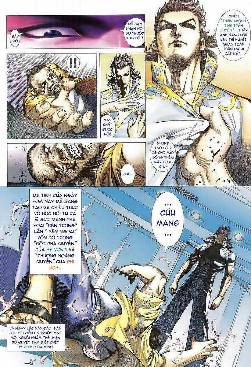 võ thần phượng hoàng chapter 92 12