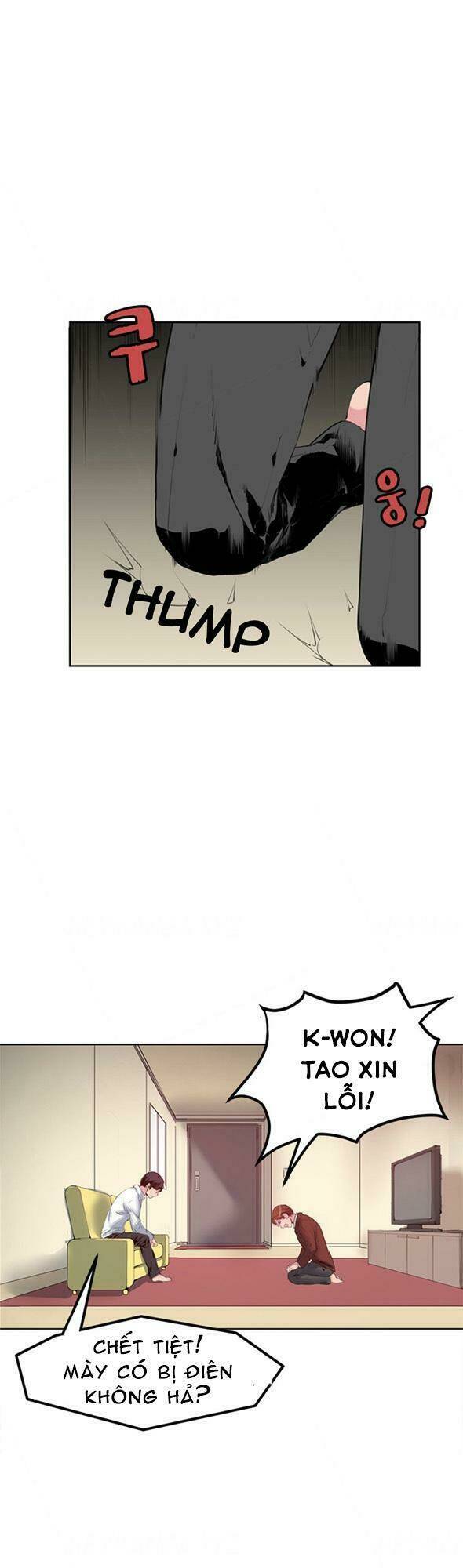 bạn gái của bạn thân chapter 3 2