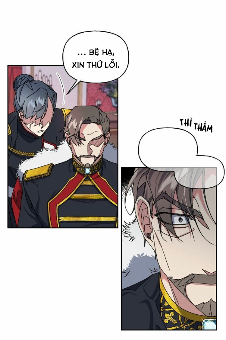 nàng công chúa trở thành vật hiến tế chapter 16 19