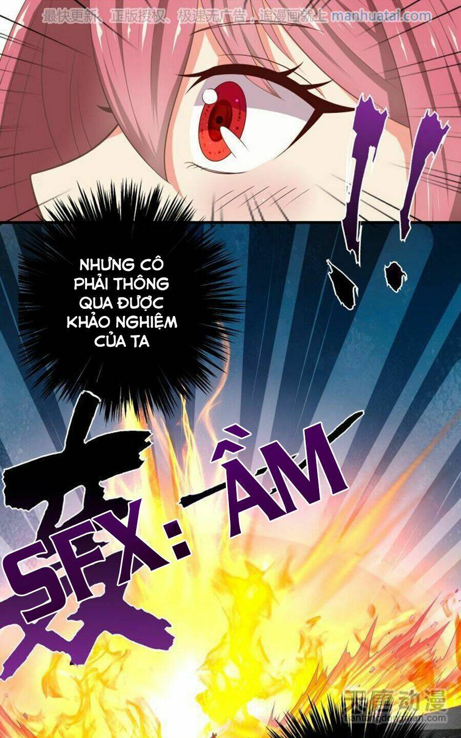 chúng thần học viện chapter 20 9