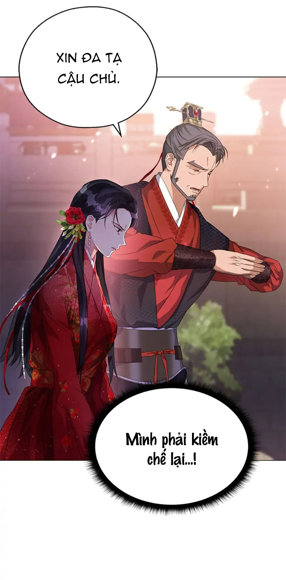 khi hắc nguyệt trỗi dậy chapter 5.2 9