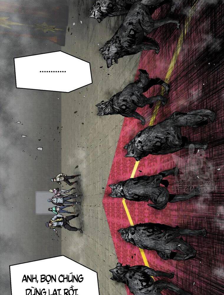 mật mã mê cung chapter 25 42