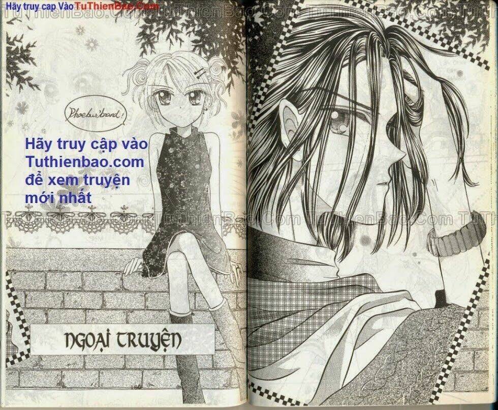 công chúa búp bê chapter 3 80