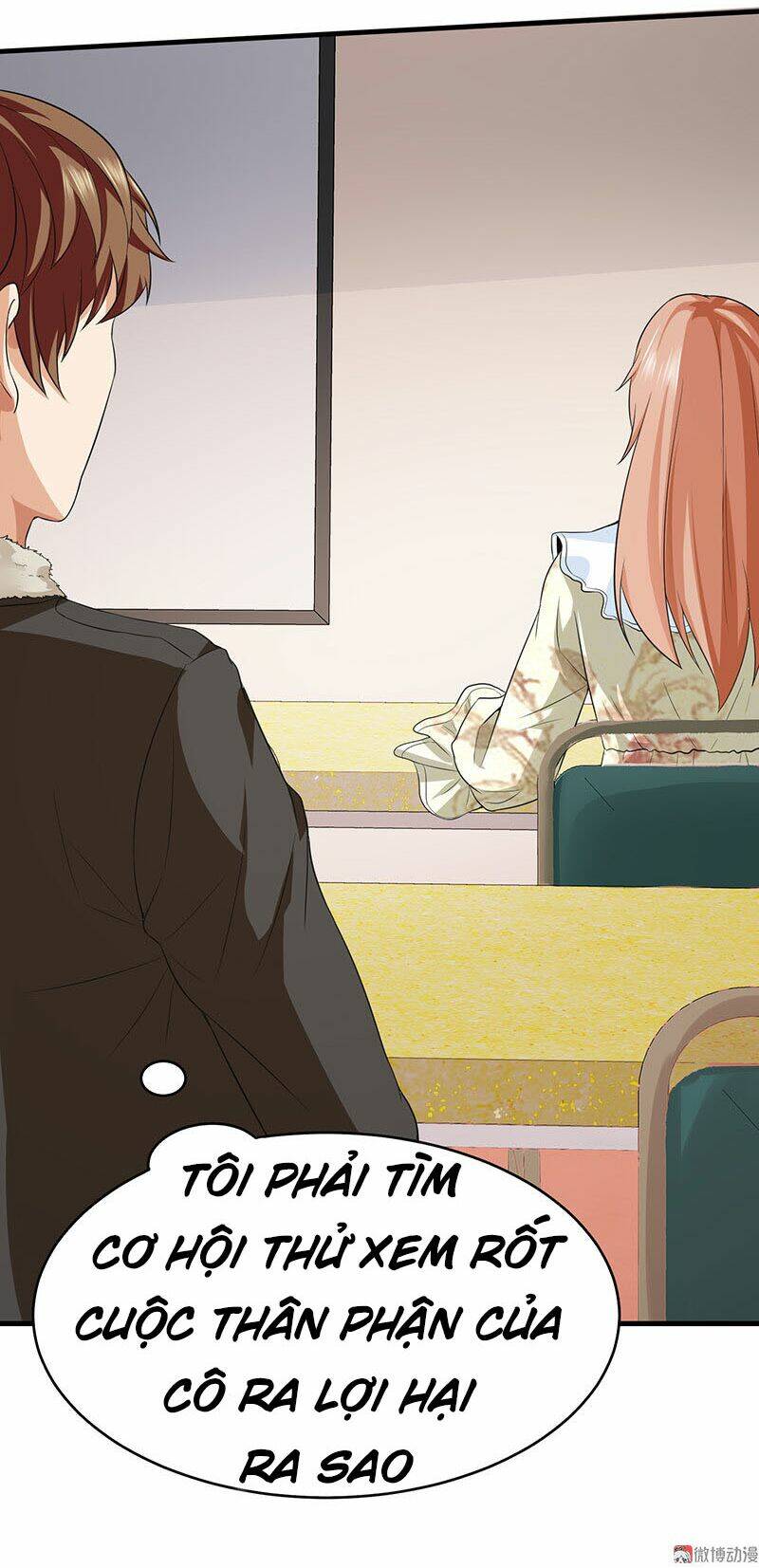 hoa hậu giảng đường luôn bên người chapter 5 46