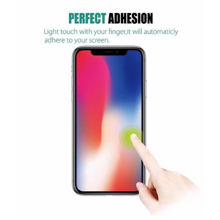 Miếng dán màn hình cường lực dành cho IPHONE 11