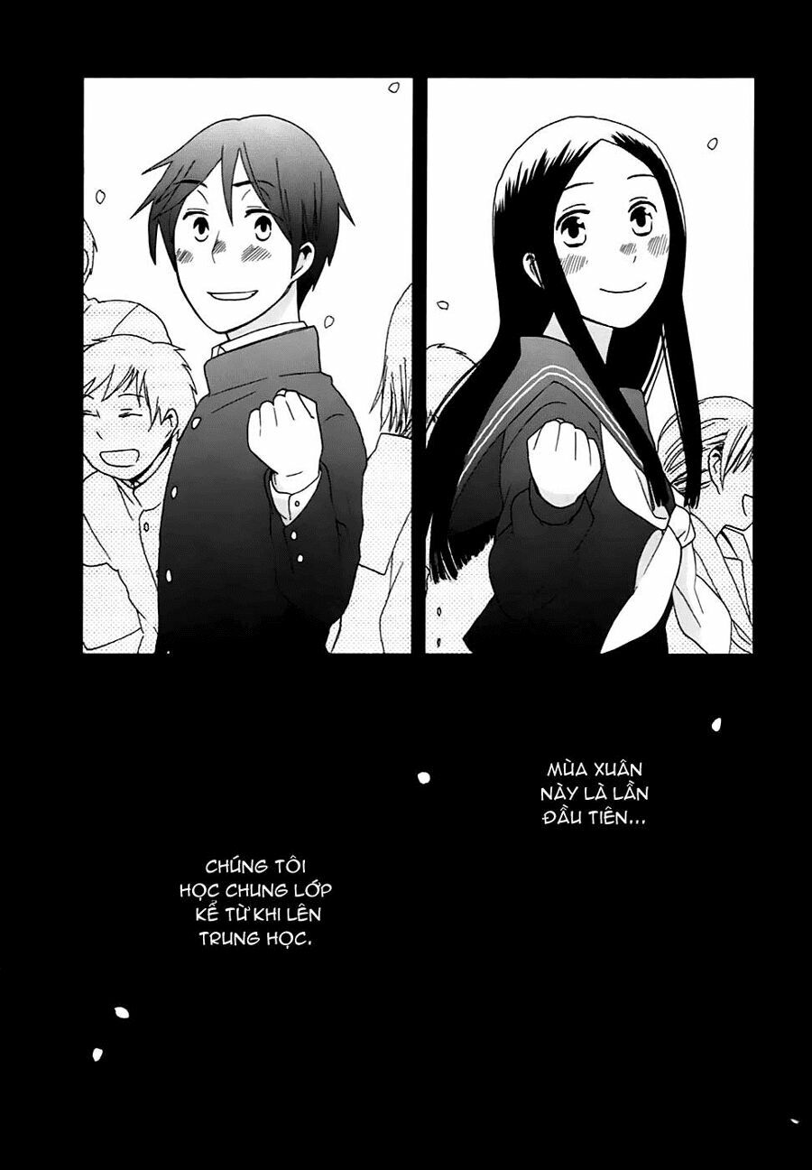 14-sai no koi chapter 5.8 2