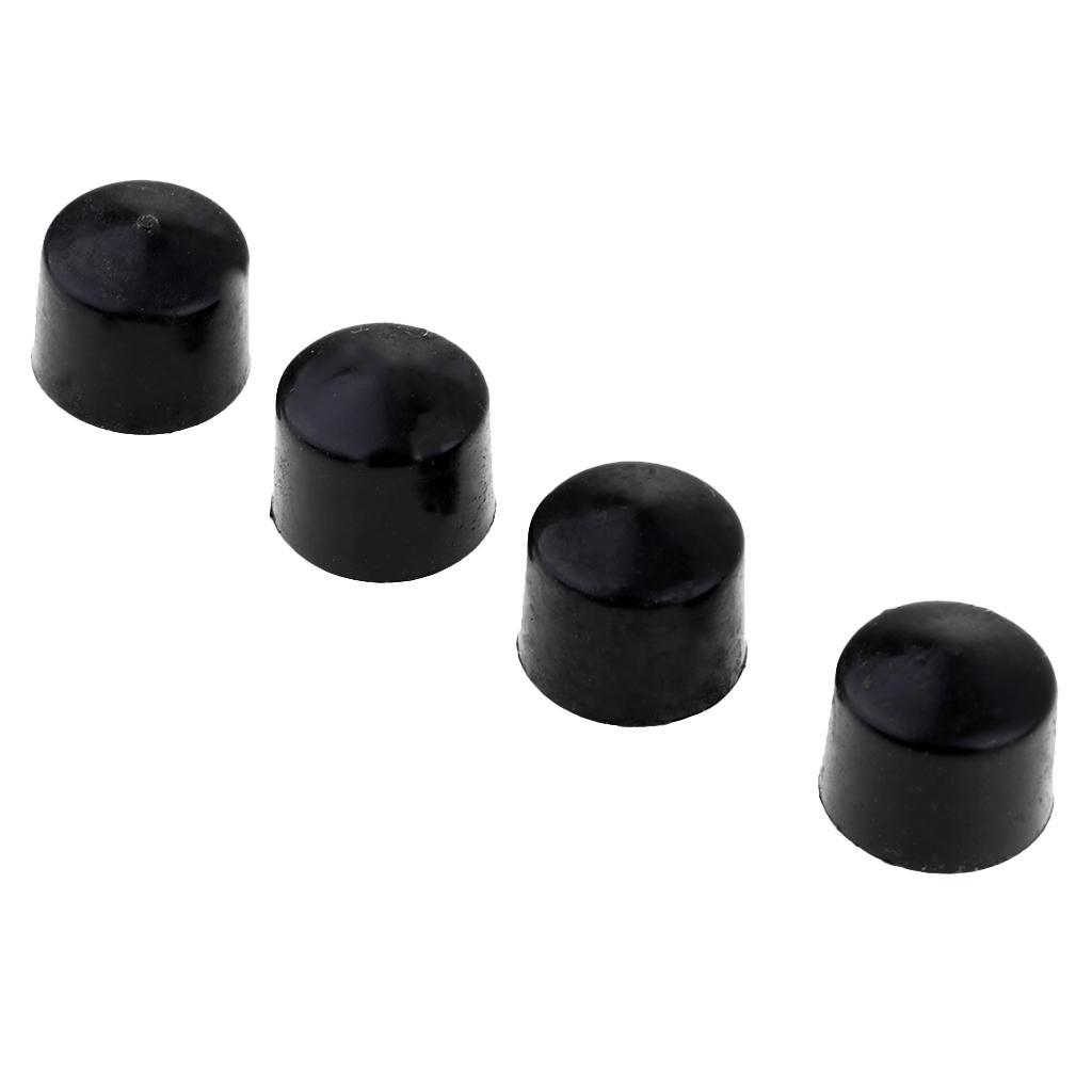 4pcs Skateboard Longboard Cups Set for Trucks Repair Rebuilding Kit