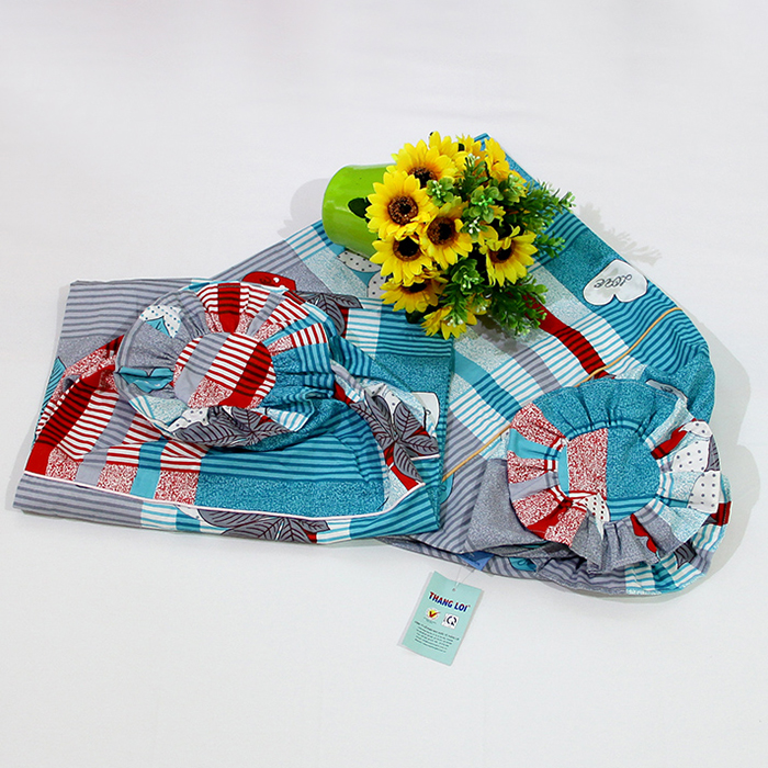 Áo Gối Ôm Thắng Lợi 37x105cm