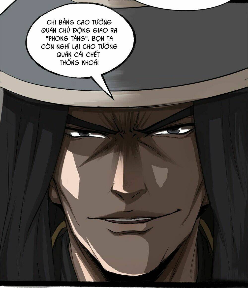 phong tàng chapter 0 20