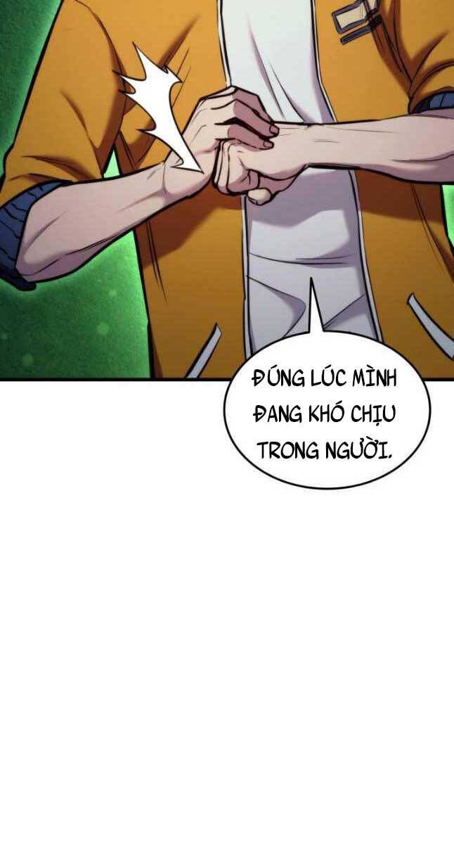 huyền thoại game thủ - tái xuất chapter 102 112