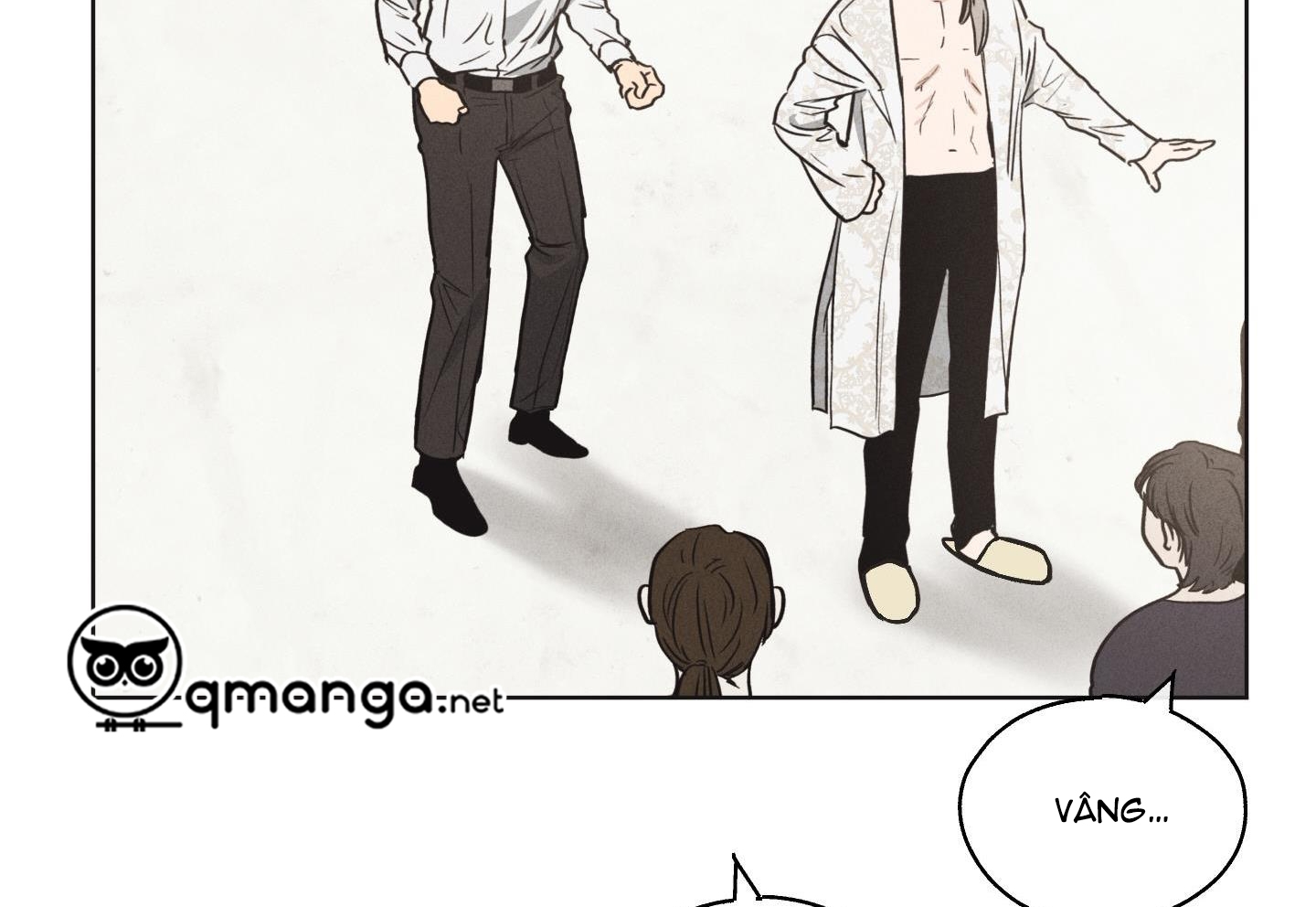 phục thù chapter 11 73