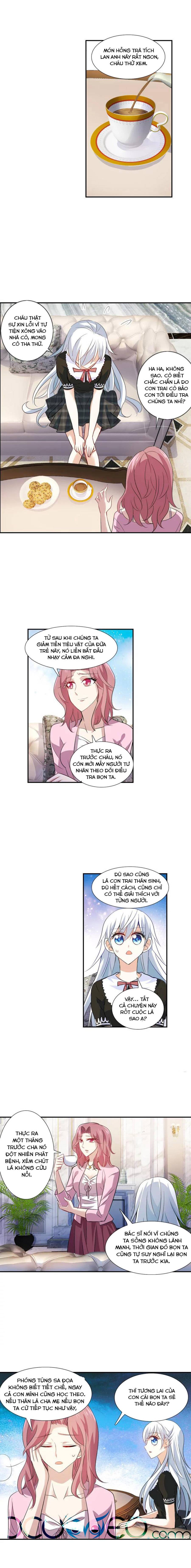 tô tịch kỳ quái chapter 152 4