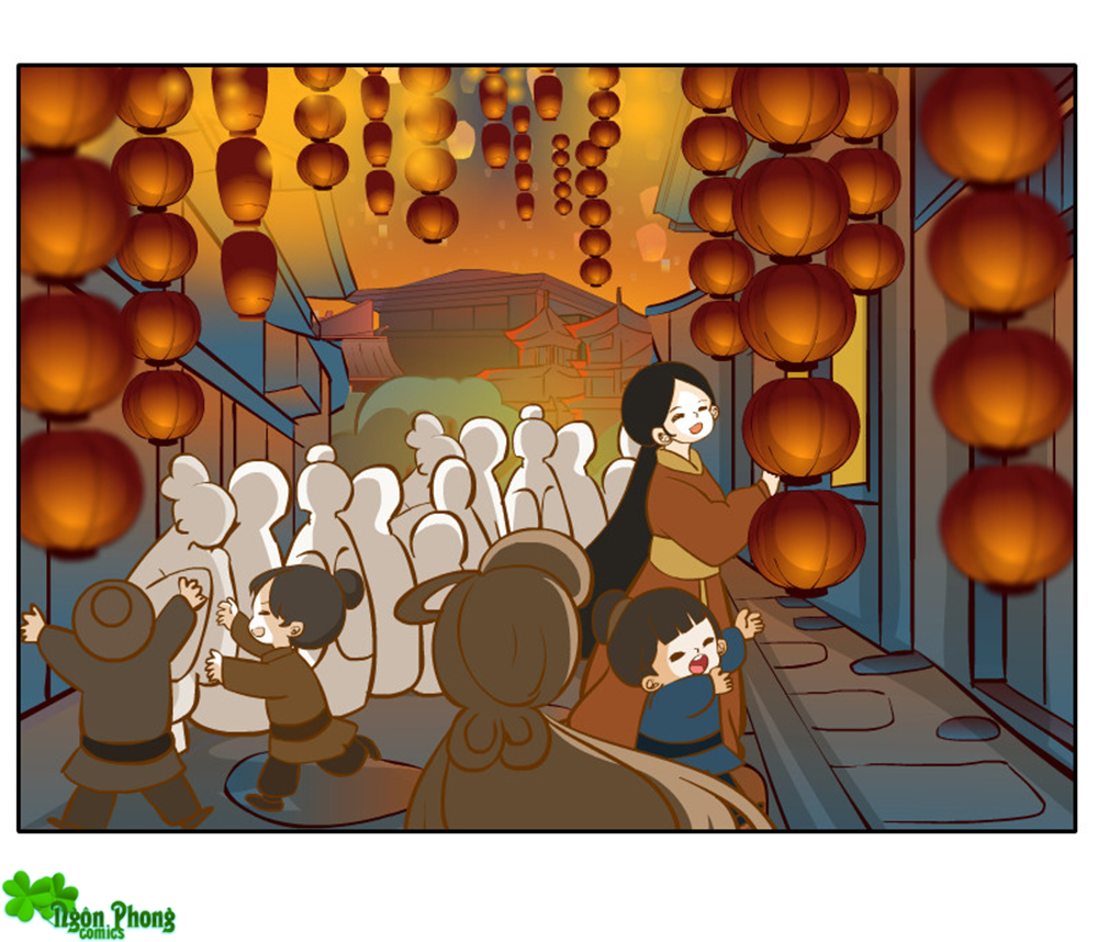 hòa thượng và tiểu long quân chapter 38 54