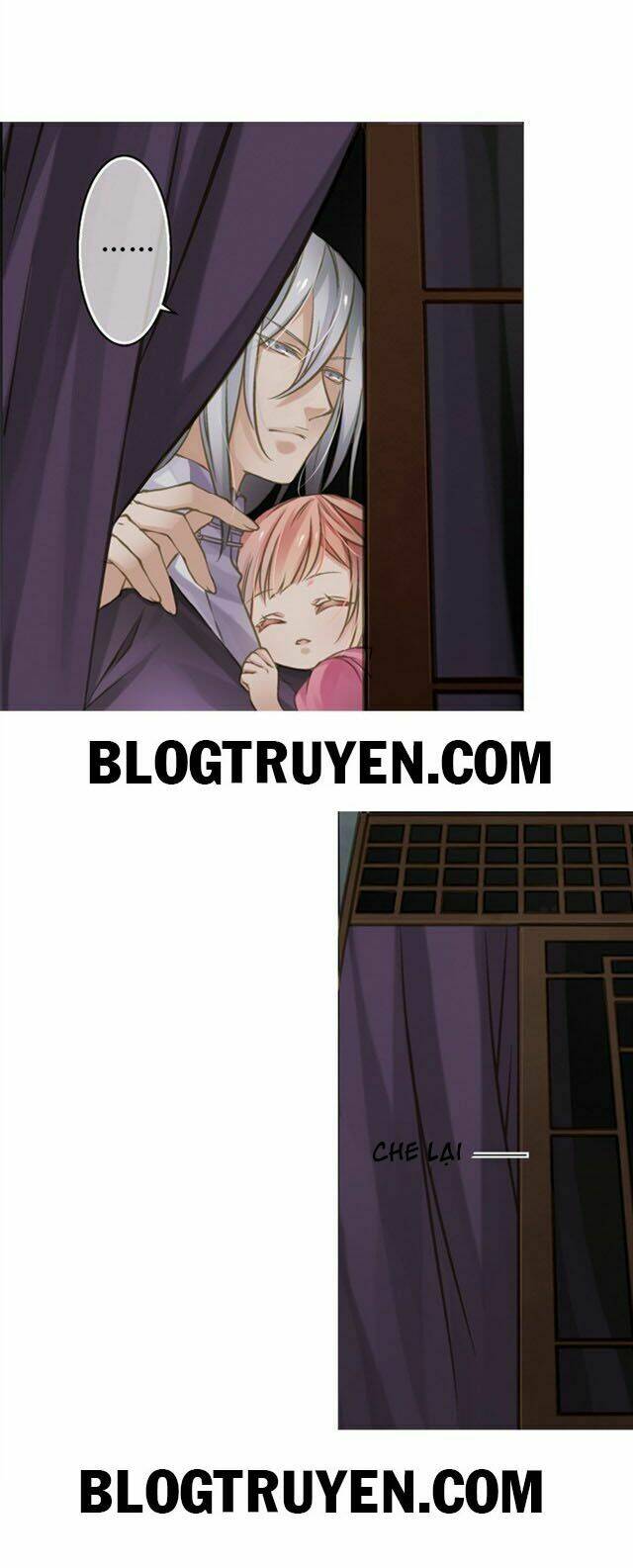 tiên dược kì đàm chapter 1 19