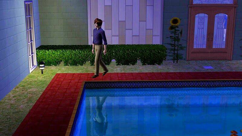 viên đạn bạc [truyện sims 2] chapter 8 59