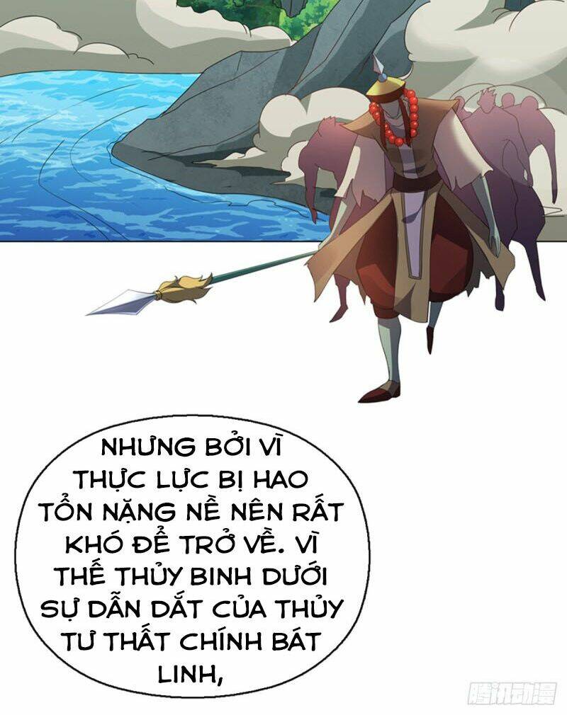 thiên thần quyết chapter 106 2