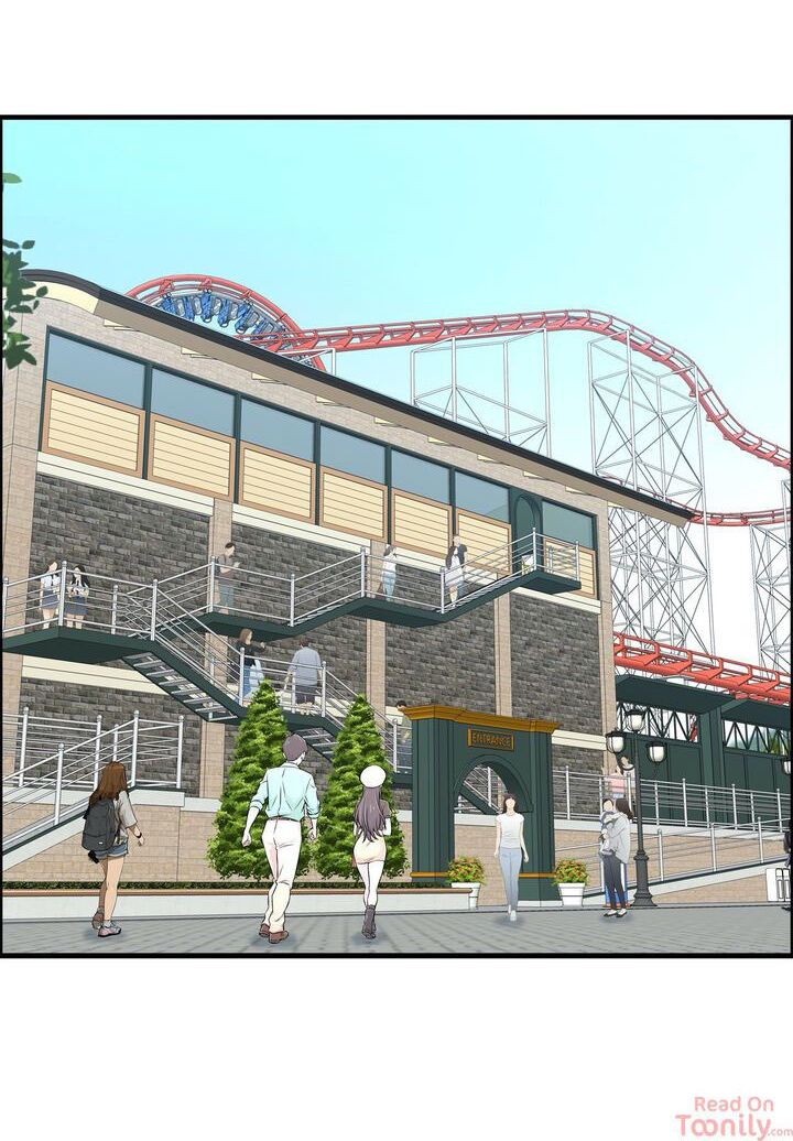 scandal trường luyện thi chapter 22 2