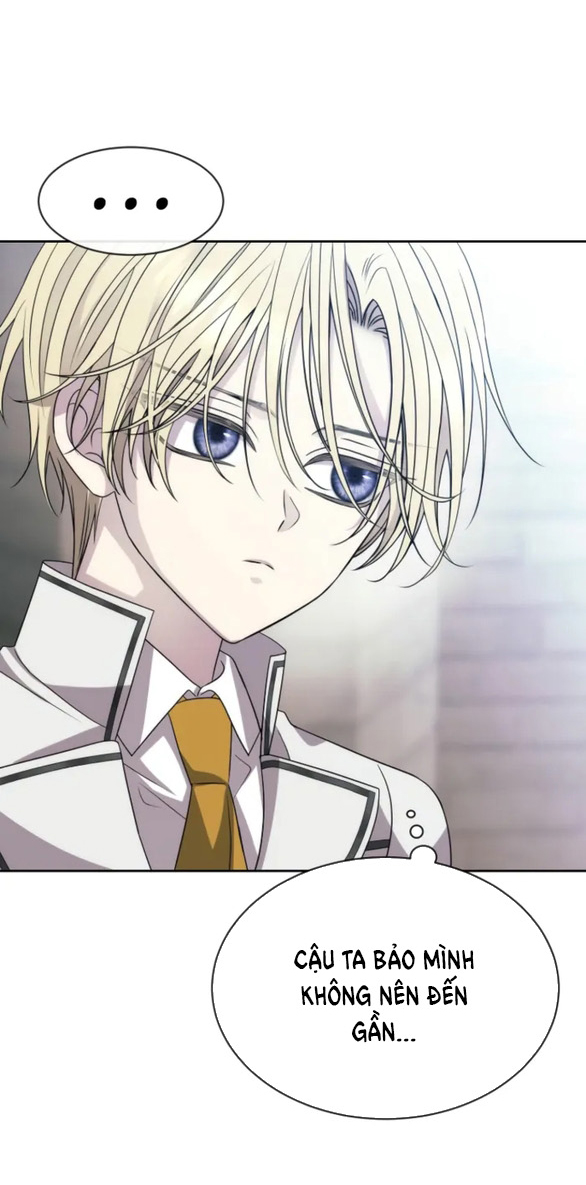 black haze - bản remake 2025 chapter 15.2 14