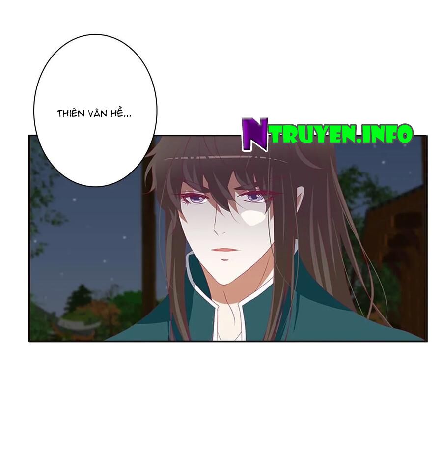 thông linh phi chapter 638 25