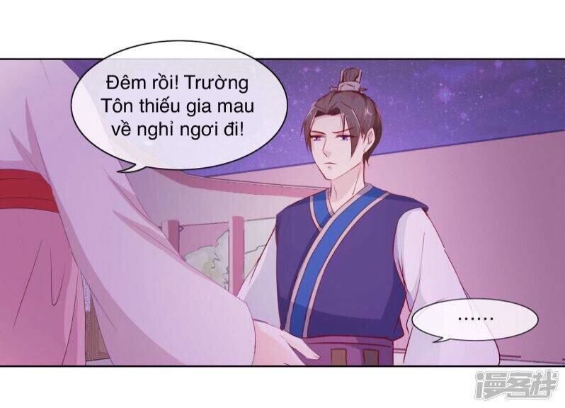 thịnh thế vô cấu chapter 6 13