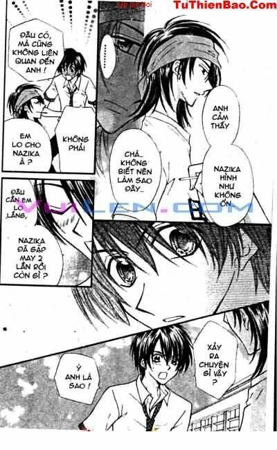 công chúa ẩm thực chapter 5 103