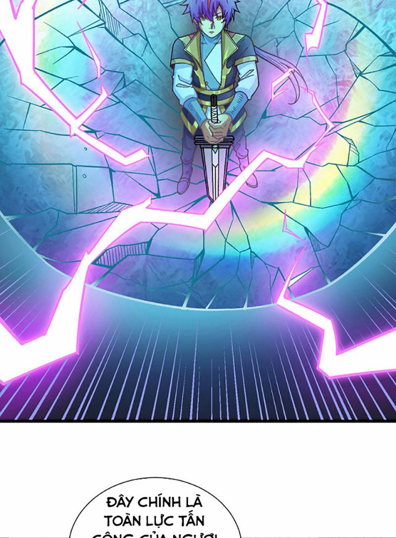 võ đạo độc tôn chapter 405 6