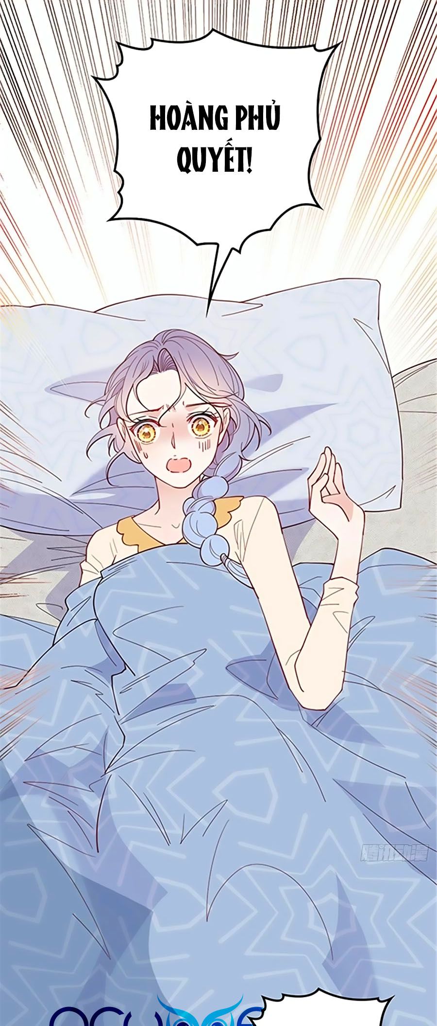 một vợ yêu, một bé con chapter 71 1