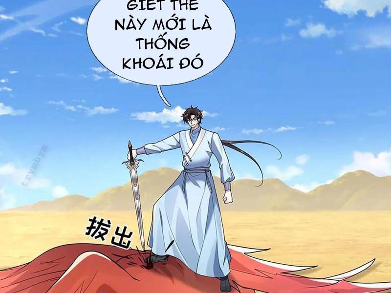 ta có thể nuốt chửng mọi thứ chapter 82 98