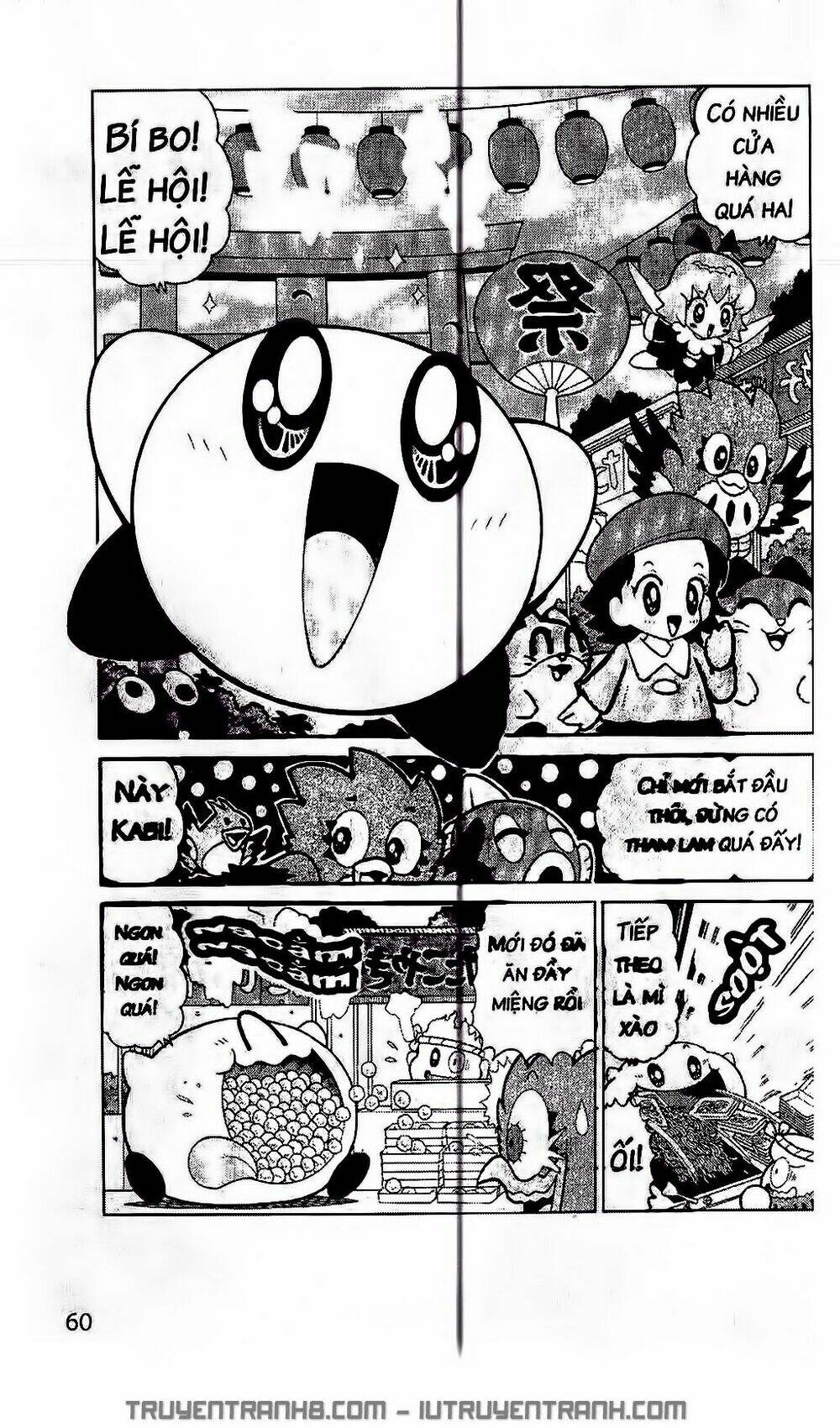 ngôi sao kabi chapter 194 5