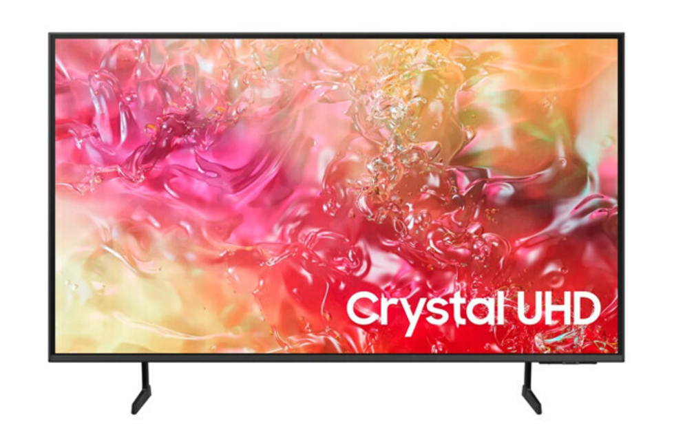 Smart Tivi Samsung 4K 65 inch UA65DU7000KXXV - Hàng chính hãng