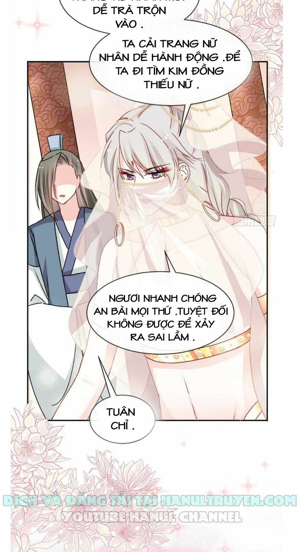 thiên hạ đệ nhất sủng phi chapter 55 17