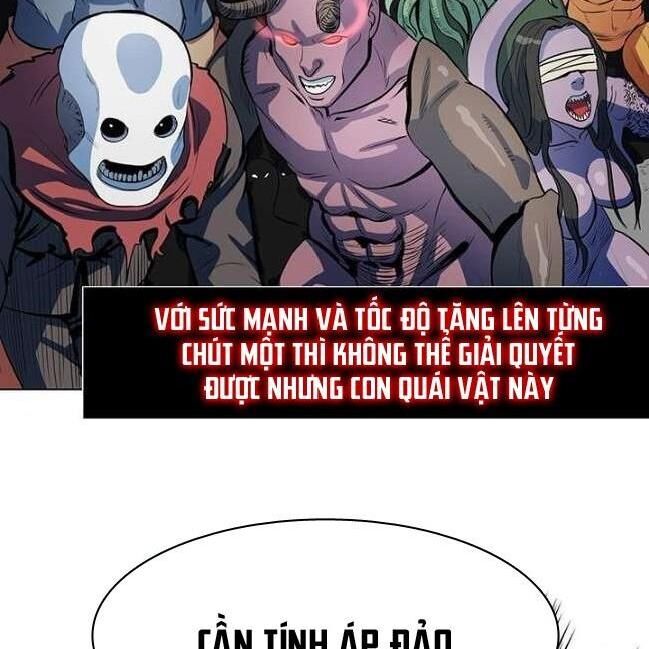 kẻ phán xét chapter 33 23