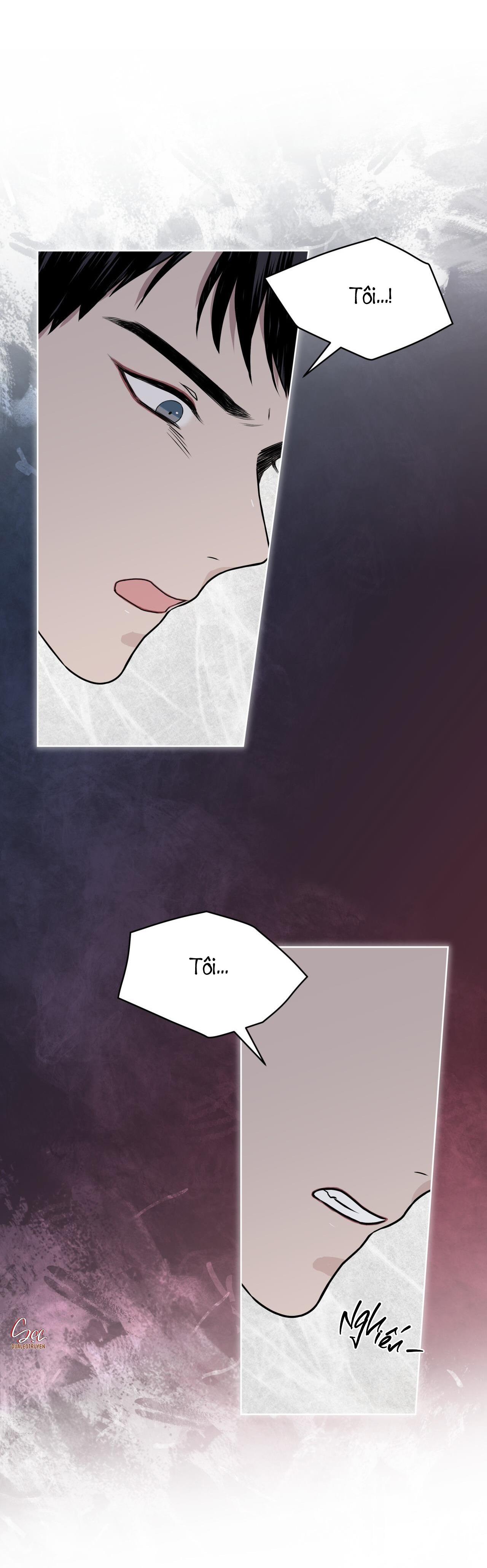 rừng biển [bl] chapter 40 6